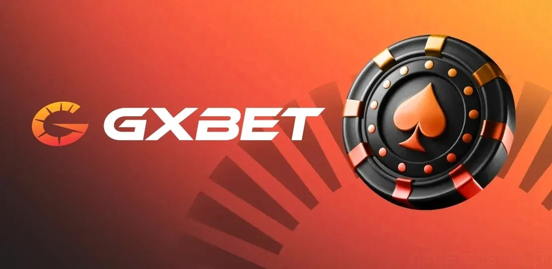 Gxbet Casino Bonus Powitalny